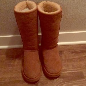 Uggs Classic Tall Boots